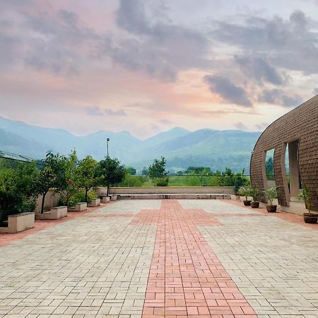 Villa Costa Fortuna 3Bhk Nashik Exterior foto