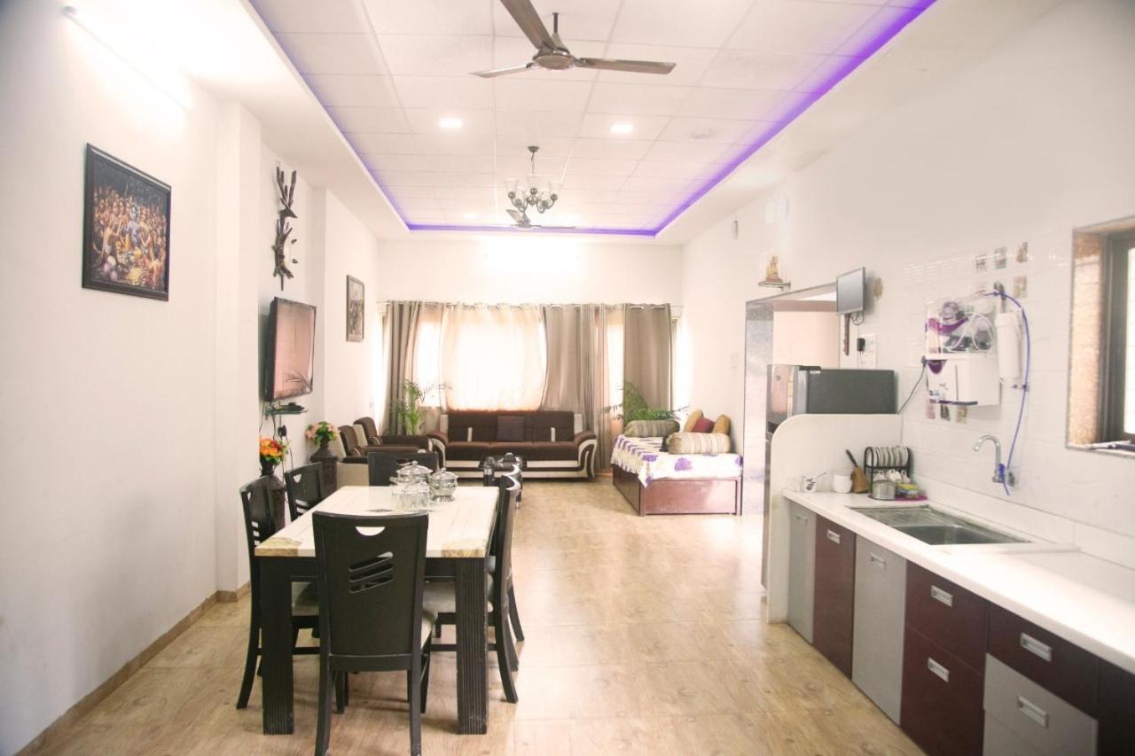 Villa Costa Fortuna 3Bhk Nashik Exterior foto