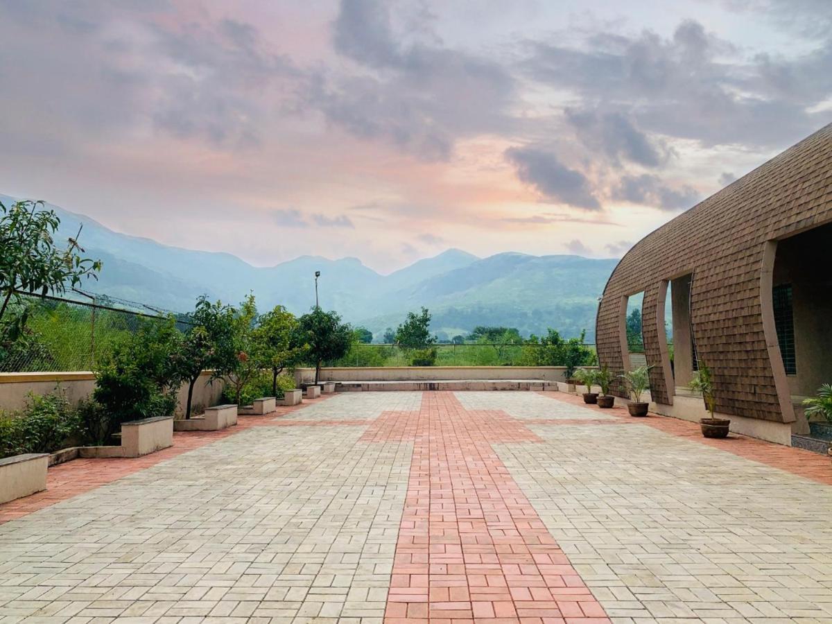 Villa Costa Fortuna 3Bhk Nashik Exterior foto