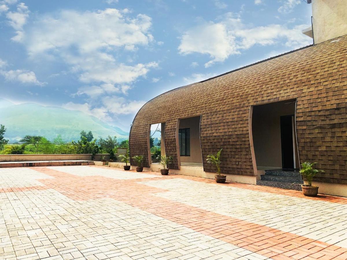 Villa Costa Fortuna 3Bhk Nashik Exterior foto