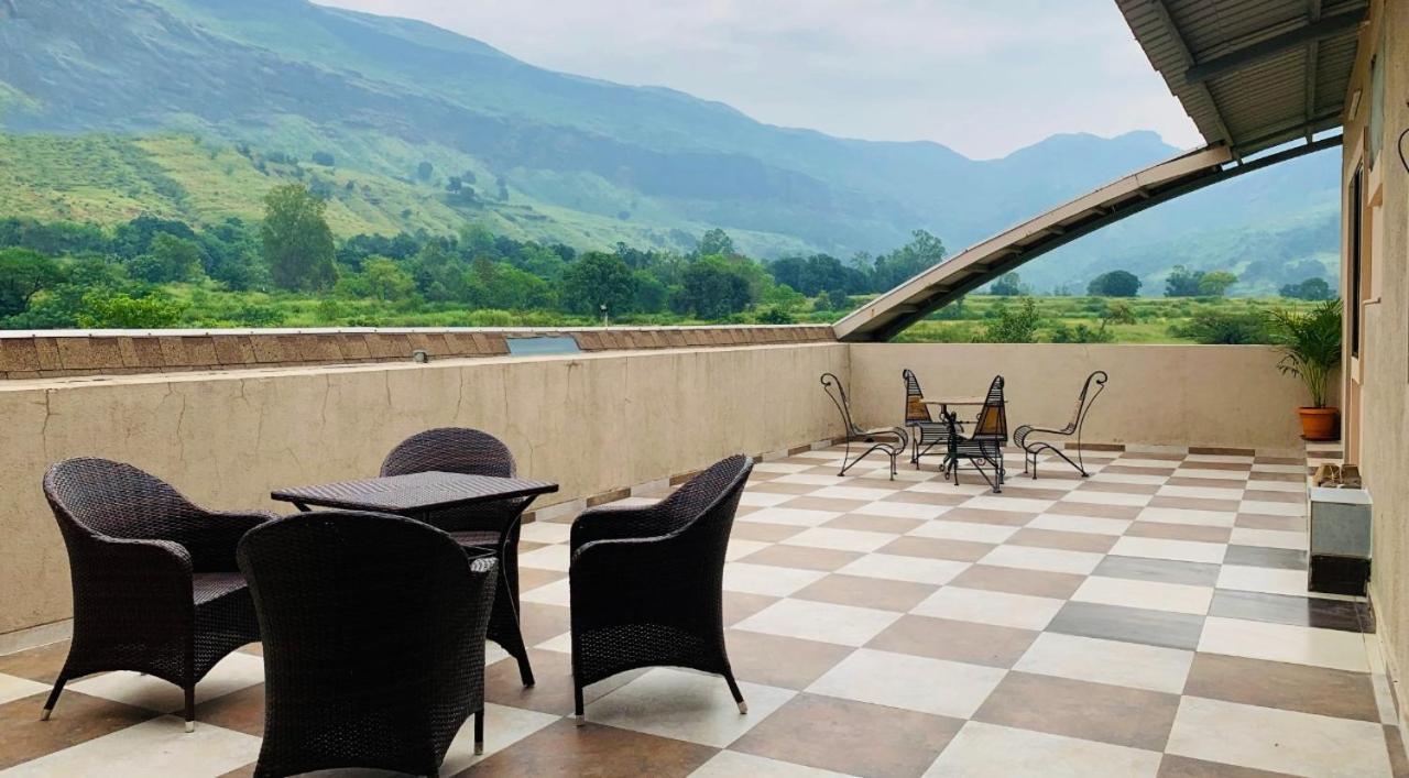 Villa Costa Fortuna 3Bhk Nashik Exterior foto