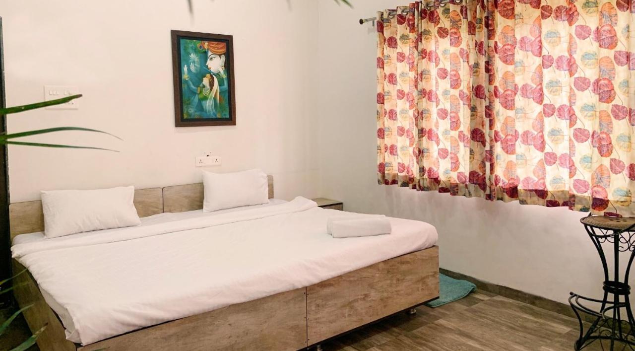 Villa Costa Fortuna 3Bhk Nashik Exterior foto
