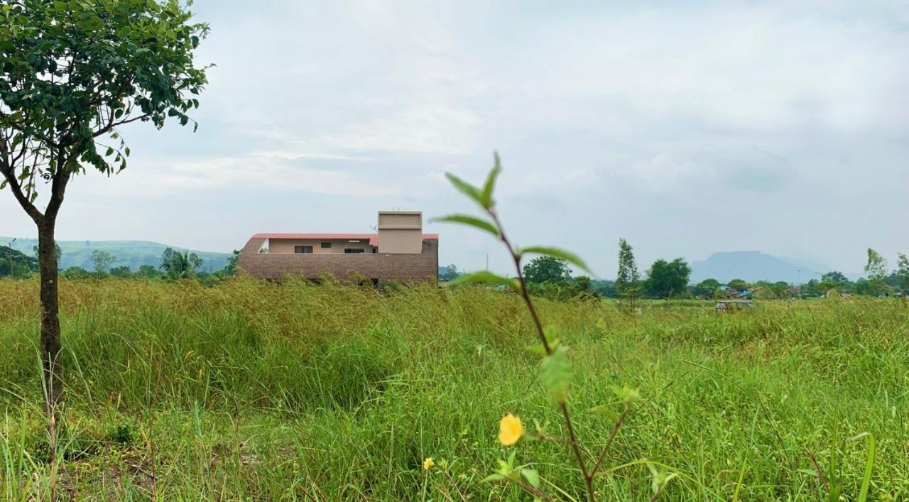 Villa Costa Fortuna 3Bhk Nashik Exterior foto